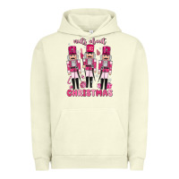 Pigment Pistachio nuts about  christmas Urban Hoodie - MaliasSmallBusiness