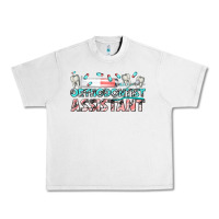 Lunar Rock orthodontist assistant Urban Heavy Tee - texasbilliewilder