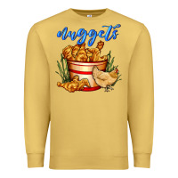 Nuggets Premium Sweatshirt | Teevron