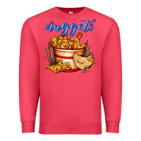 Cardinal nuggets Premium Sweatshirt - AdoDesignShop