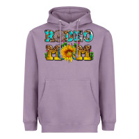 Lavender rodeo mom Heavyweight Hoodie - AdoDesignShop