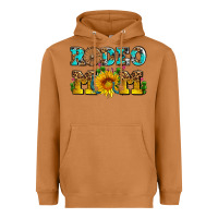 Meerkat rodeo mom Heavyweight Hoodie - AdoDesignShop