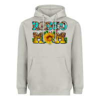 Moon Dust rodeo mom Heavyweight Hoodie - AdoDesignShop