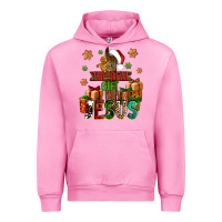 The Real Gift Is Jesus Urban Hoodie | Teevron