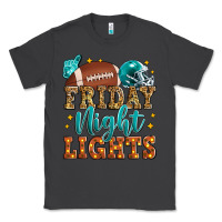 Smoke friday night lights american football Classic Tee - Zillion Design Studio