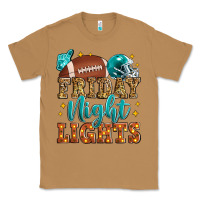 Toasted Coconut friday night lights american football Classic Tee - Zillion Design Studio