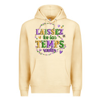 Pina Colada laissez les bon temps rouler Premium Hoodie - MaliasSmallBusiness