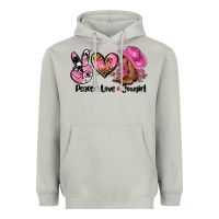 Moon Dust peace love  cowgirl Heavyweight Hoodie - AdoDesignShop