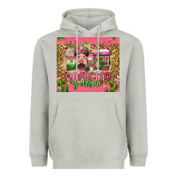 Moon Dust cafecito y chisme coffee cups Heavyweight Hoodie - Jasminsmagicworld