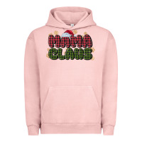 Mama Claus Urban Hoodie | Teevron