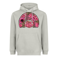 Moon Dust pumpkin ribbon rainbow Heavyweight Hoodie - JahusDesignShop