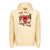 Pina Colada cooler than cupid Premium Hoodie - MaliasSmallBusiness
