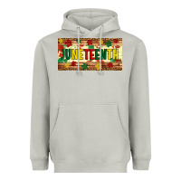 Moon Dust juneteenth licence plate template Heavyweight Hoodie - Artiststas