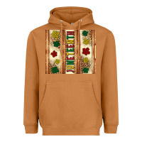 Meerkat juneteenth tumbler Heavyweight Hoodie - Artiststas