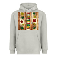 Moon Dust juneteenth tumbler Heavyweight Hoodie - Artiststas