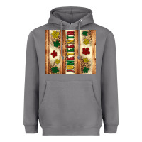 Storm juneteenth tumbler Heavyweight Hoodie - Artiststas