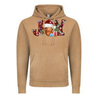Vintage Camel joy christmas heifer Vintage Hoodie - AdoDesignShop