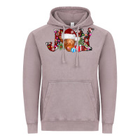 Vintage Zinc joy christmas heifer Vintage Hoodie - AdoDesignShop