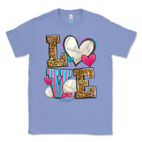 Love Volleyball Classic Tee | Teevron