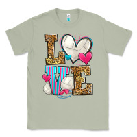 Matcha love volleyball Classic Tee - Zillion Design Studio