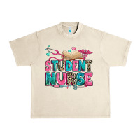 Student Nurse Urban Heavy Tee | Teevron
