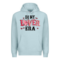 Blue Mist in my lover era Premium Hoodie - MaliasSmallBusiness