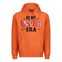 Carrot in my lover era Premium Hoodie - MaliasSmallBusiness