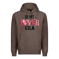 Coffee in my lover era Premium Hoodie - MaliasSmallBusiness