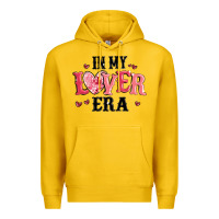 Lemon in my lover era Premium Hoodie - MaliasSmallBusiness