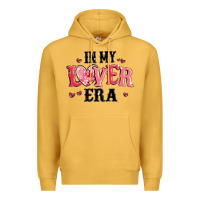 Mustard in my lover era Premium Hoodie - MaliasSmallBusiness