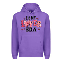 Purple in my lover era Premium Hoodie - MaliasSmallBusiness