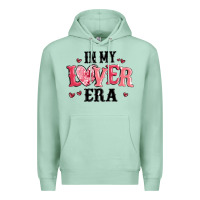 Seafoam in my lover era Premium Hoodie - MaliasSmallBusiness