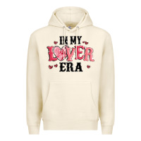 Tofu in my lover era Premium Hoodie - MaliasSmallBusiness