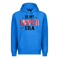 True Royal in my lover era Premium Hoodie - MaliasSmallBusiness