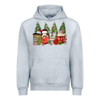 Heather Grey christmas vacation you serious clark coffee Urban Hoodie - MaliasSmallBusiness