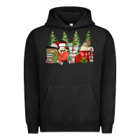 Pigment Black christmas vacation you serious clark coffee Urban Hoodie - MaliasSmallBusiness