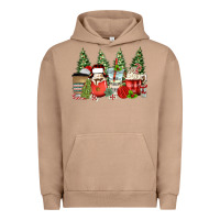 Pigment Burro christmas vacation you serious clark coffee Urban Hoodie - MaliasSmallBusiness