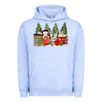 Pigment Grape Ice christmas vacation you serious clark coffee Urban Hoodie - MaliasSmallBusiness