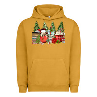Pigment Peanut Butter christmas vacation you serious clark coffee Urban Hoodie - MaliasSmallBusiness