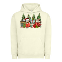 Pigment Pistachio christmas vacation you serious clark coffee Urban Hoodie - MaliasSmallBusiness