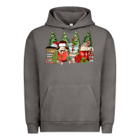Pigment Tornado christmas vacation you serious clark coffee Urban Hoodie - MaliasSmallBusiness