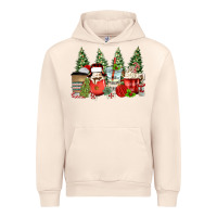 Sandshell christmas vacation you serious clark coffee Urban Hoodie - MaliasSmallBusiness