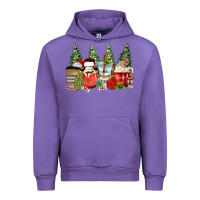 Tulip christmas vacation you serious clark coffee Urban Hoodie - MaliasSmallBusiness