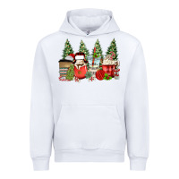 White christmas vacation you serious clark coffee Urban Hoodie - MaliasSmallBusiness