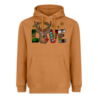 Meerkat love christmas Heavyweight Hoodie - JahusDesignShop