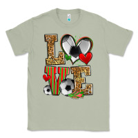 Matcha love soccer Classic Tee - Zillion Design Studio