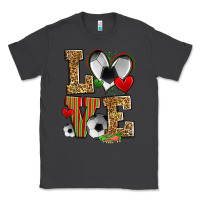 Smoke love soccer Classic Tee - Zillion Design Studio