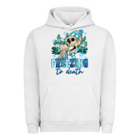 Pigment Lunar Rock Freezing To Death Urban Hoodie - MaliasSmallBusiness