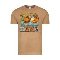 Vintage Camel thankful mama Vintage Tee - BarkalooDesign