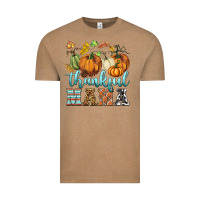 Thankful Mama Vintage Tee | Teevron